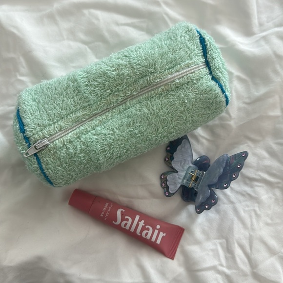 Mini pouch - Picture 5 of 5